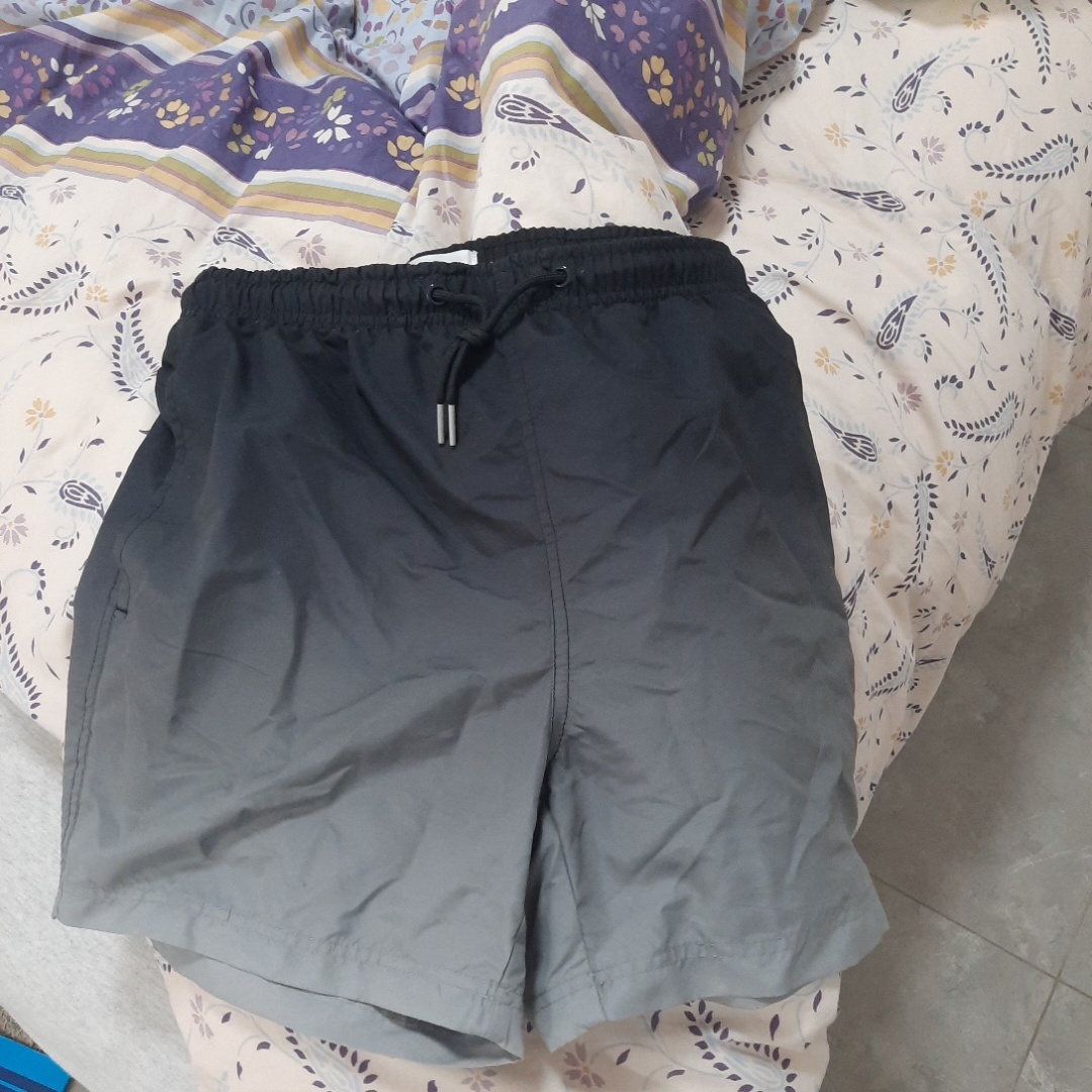 בגד ים לגברים 