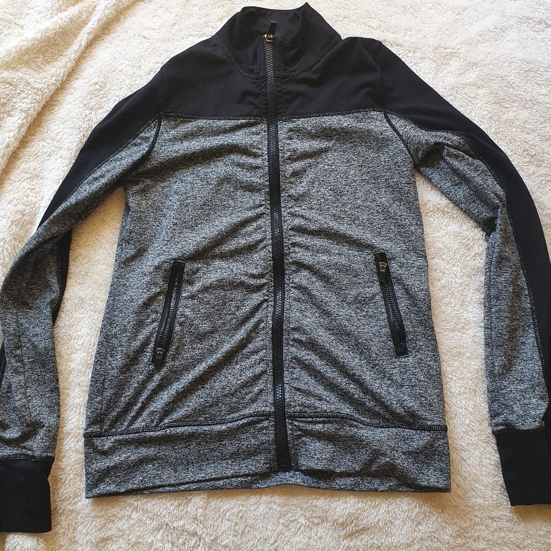 אימונית ספורט