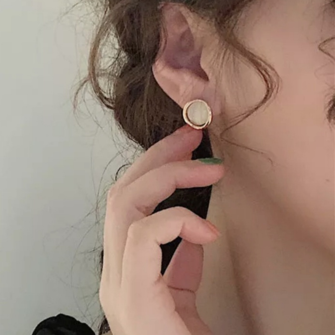 עגילי קליפס