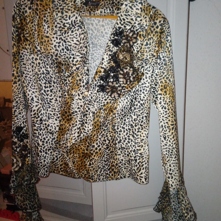 Alfabeta Jacket ג'קט