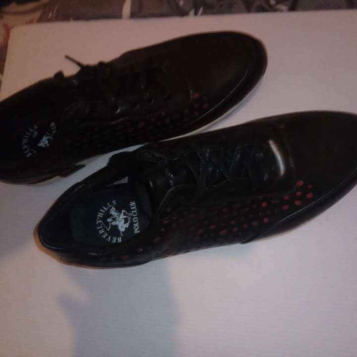 נעליים מהממות פולו מידה 41 