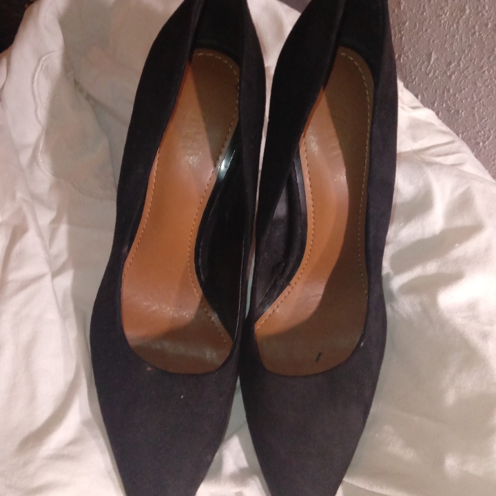 נעלי עקב מהממות 