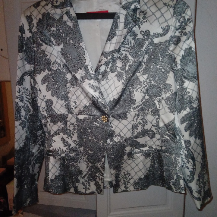 ג'קטים מהממים 