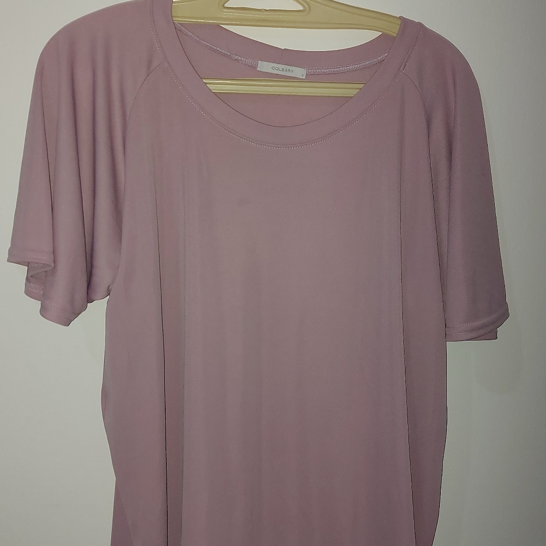 חולצה של גולברי מידה 4 