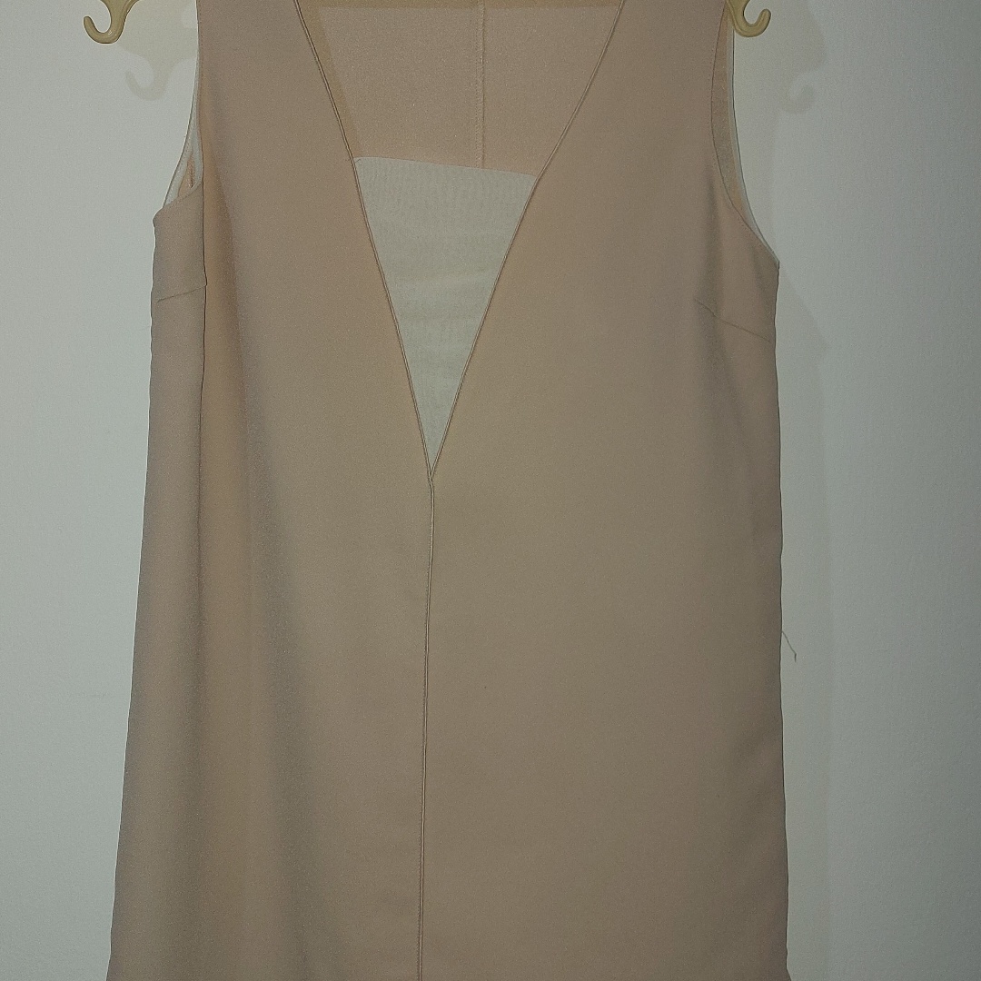 שמלה מהממת של זארה Zara ב 30 ש"ח בלבד