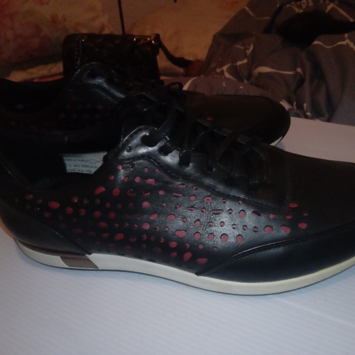 נעלי פולו מידה 41