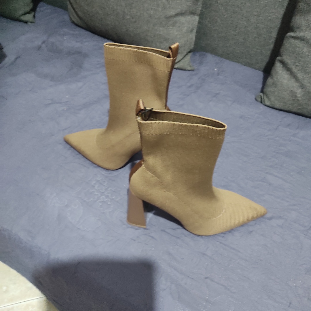 מגפוני זארה חדש 37