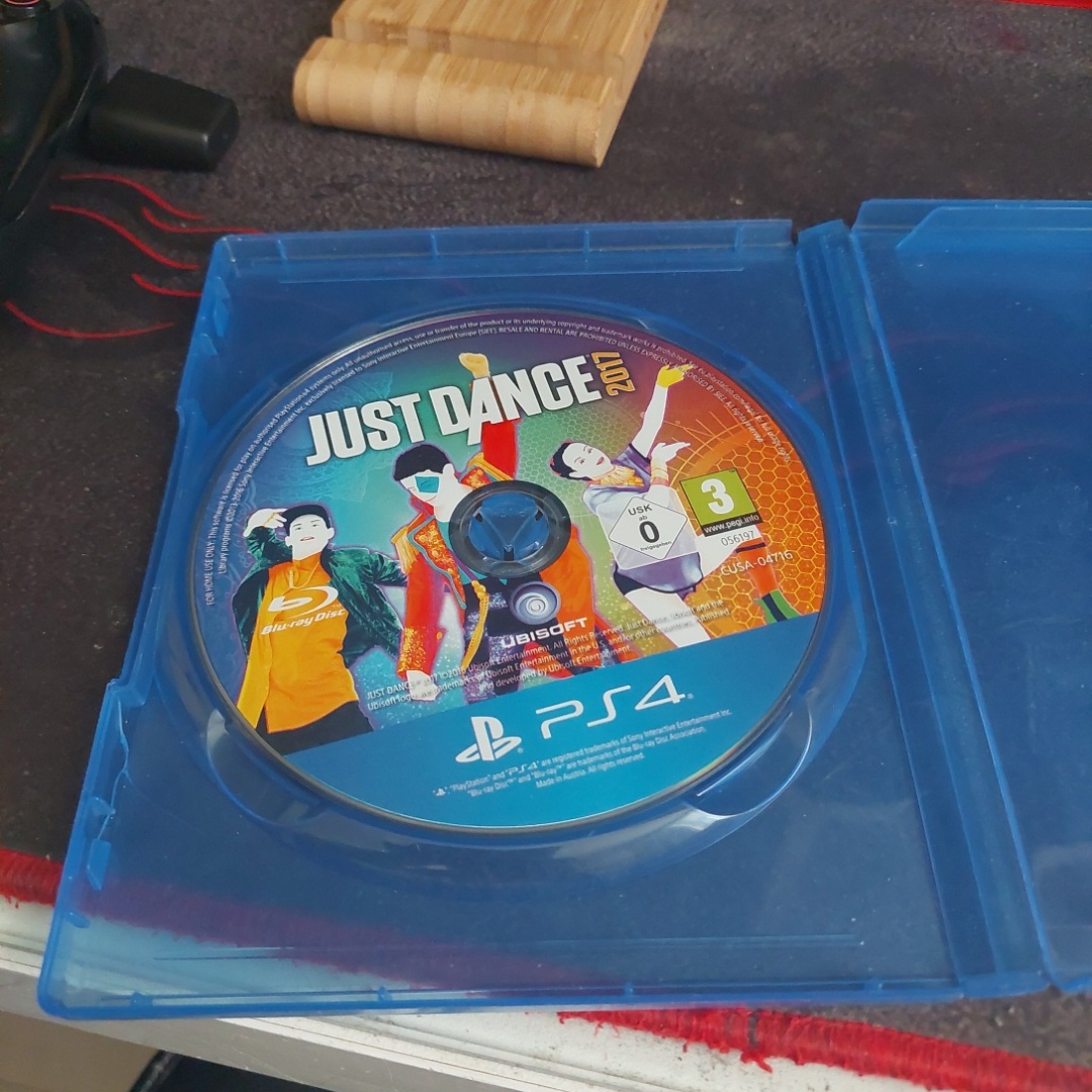 משחק לסוני 4