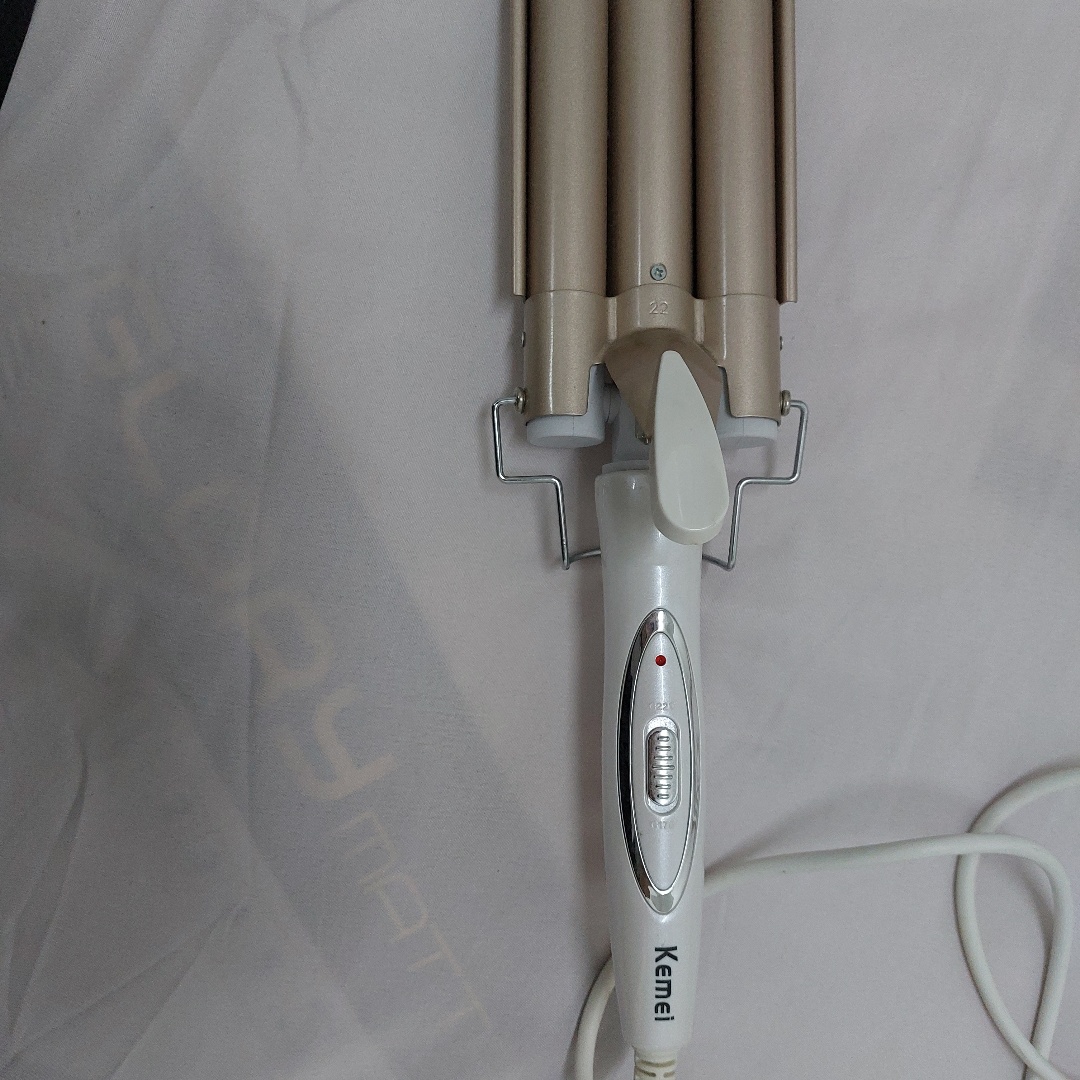 מסלסל- חדש לא שומש ! 50 ש"ח.