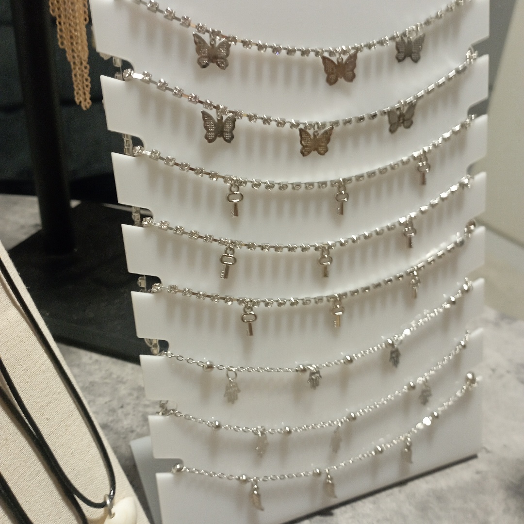 צמיד ליד/לרגל