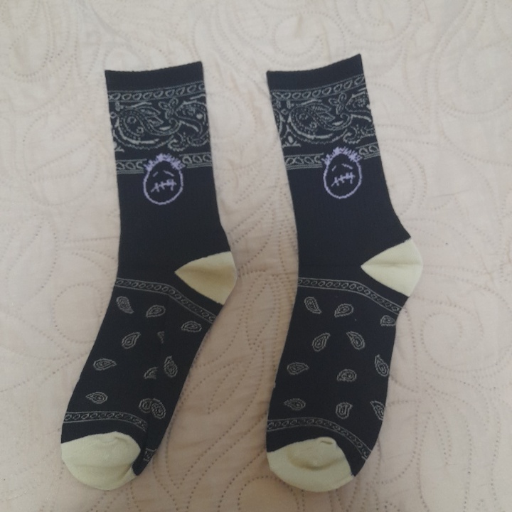 גרביי טראויס