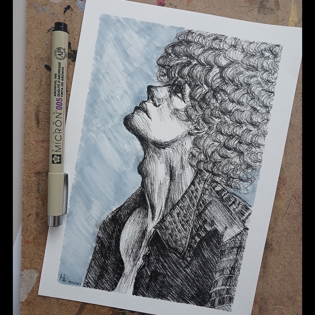 ציור למכירה