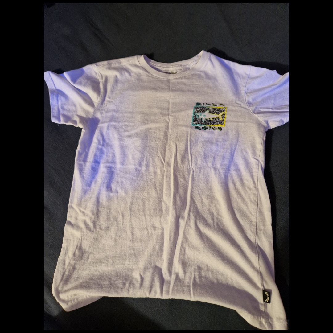 חולצה מקורית של בילה בונג 100 אחוז קוטנה מידה xs 100₪ 