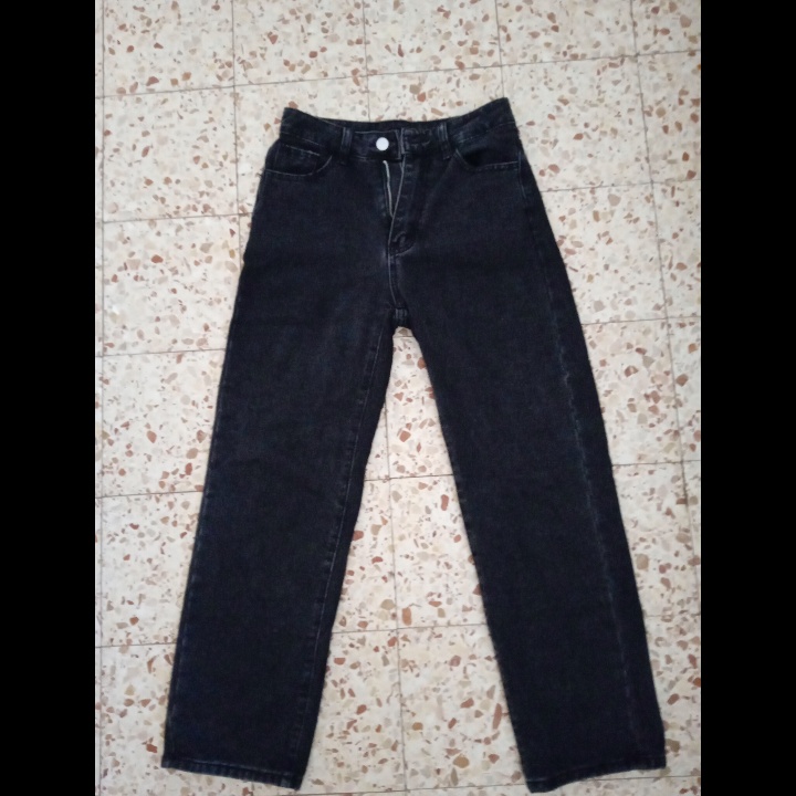 ג'ינס מידה xs