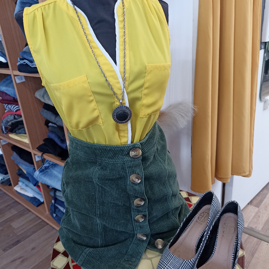 בגדי יד  שנייה 