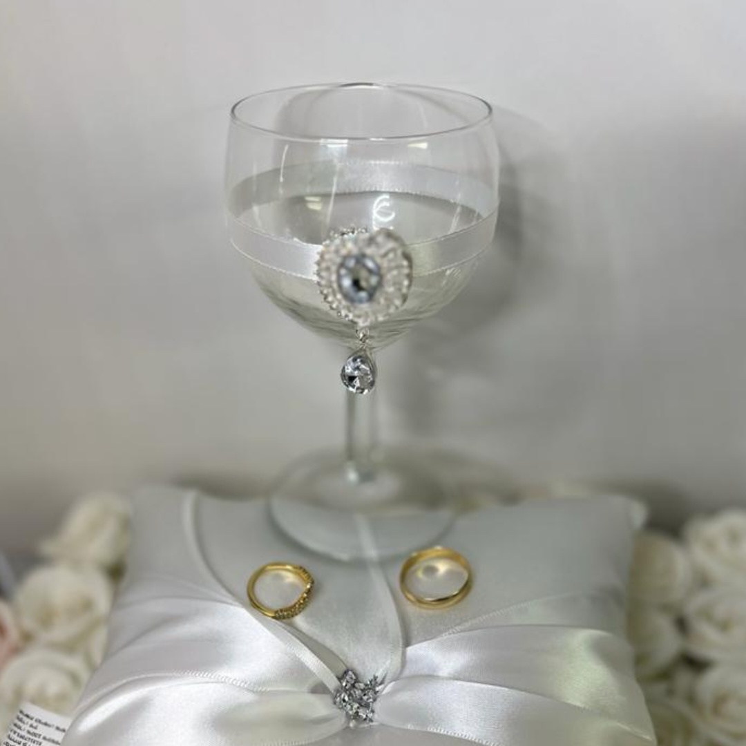 כוס קידוש לחופה