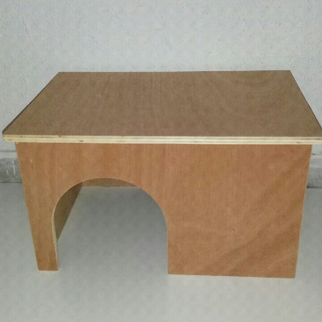 בית לארנבת/שרקן