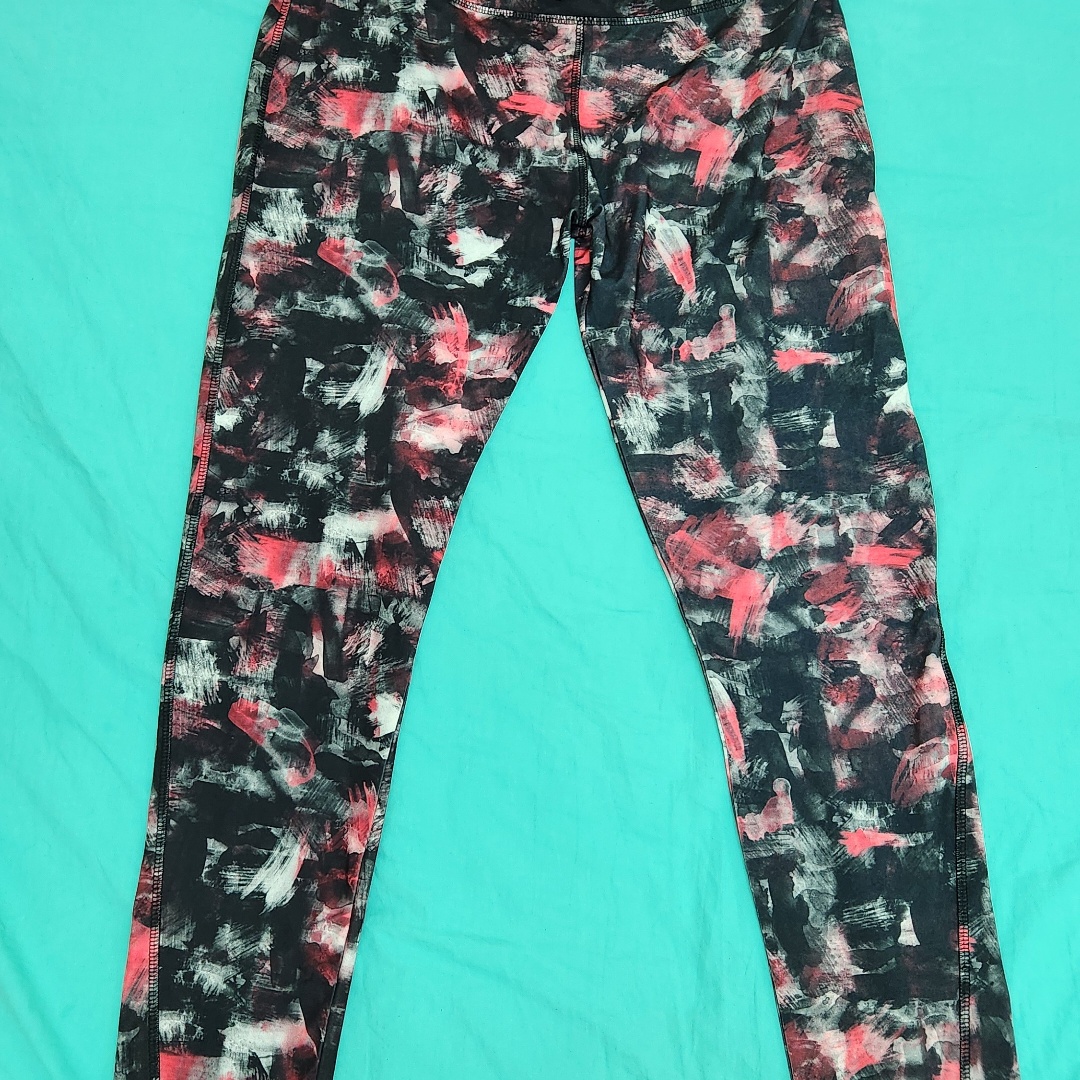 טייץ ארוך מעוצב