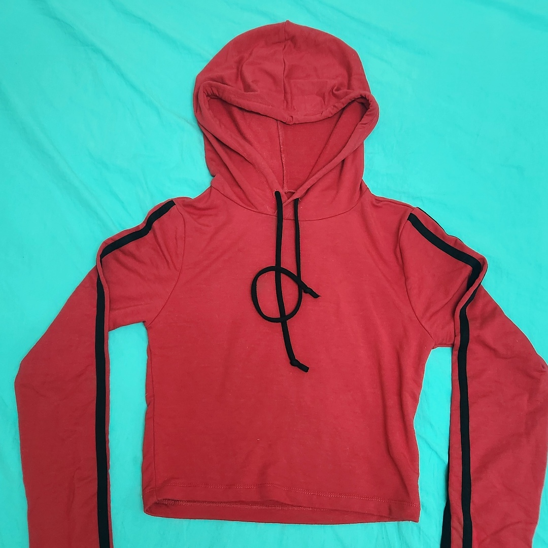 קפוצון אדום 