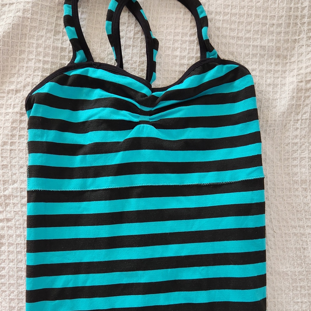 גופיית פסים