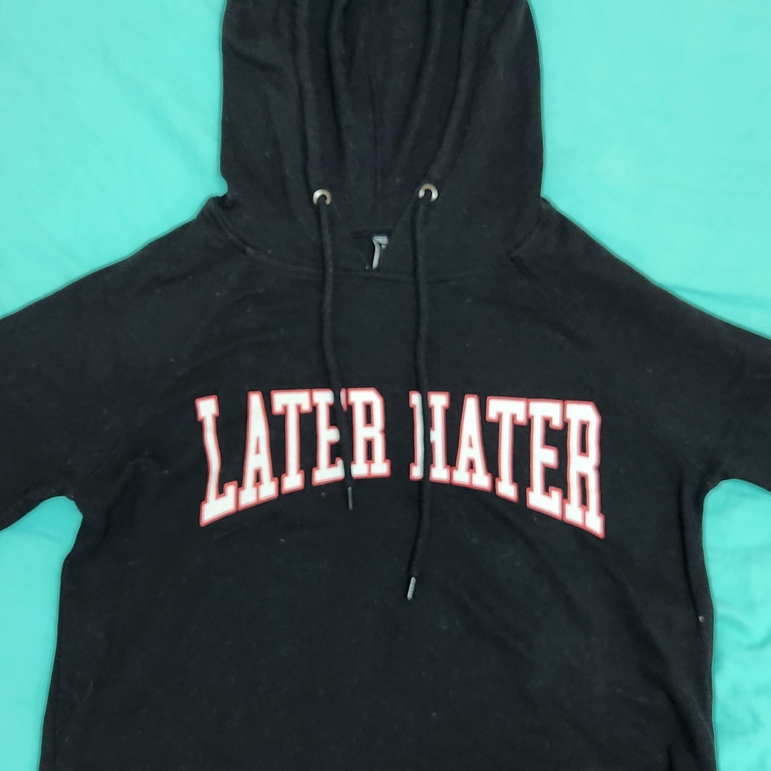 קפוצון שחור 