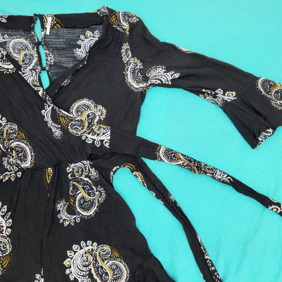 אוורול קצר מעוצב