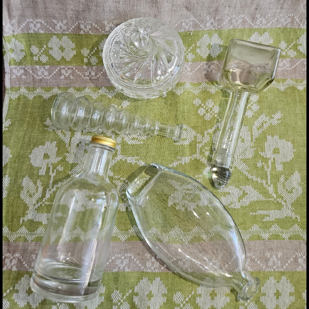 אגרטלי פרחים 