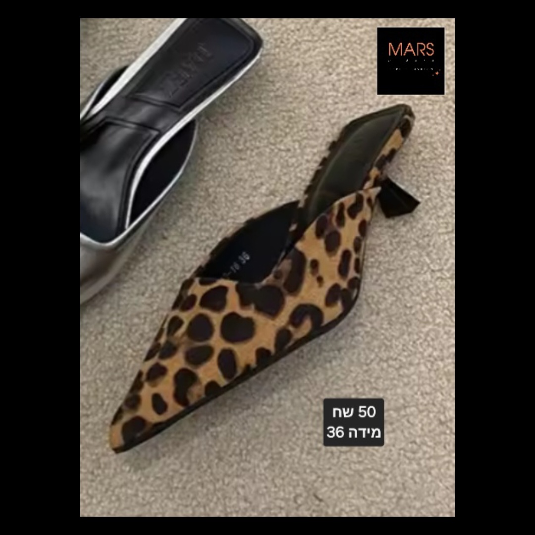 נעליים 