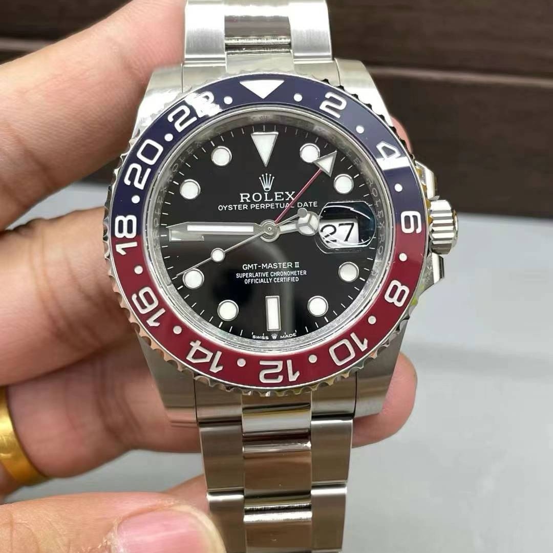 Gmt Pepsi בבנייה אישית לרציניים!