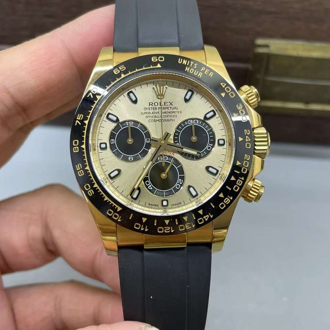 דייטונה בבנייה אישית רמה הכי גבוהה בעולם לרציניים!