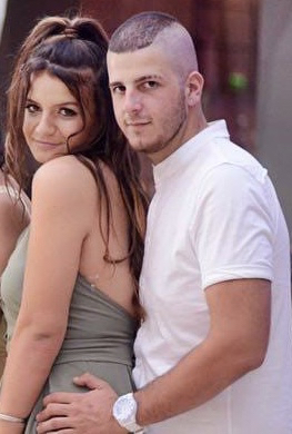 מרגלית האוזי